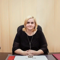 Татьяна Кириленко