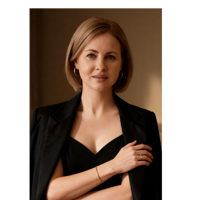 Кристина Щукина