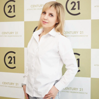 Алина Гисматуллова