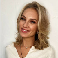 Ольга Лещенко