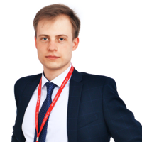 Александр Руль