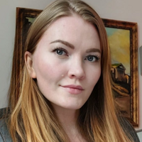 Светлана Буркова