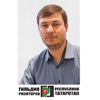 Ильдар Садыков