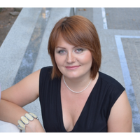 Ольга Гингина