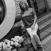 Елена Ушенина