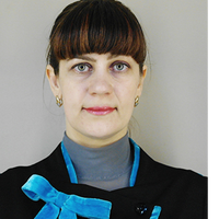 Валентина Ахмедзянова
