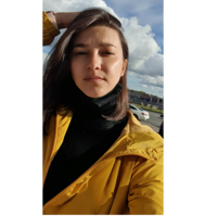 Екатерина Кабардокова