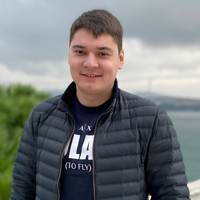 Камиль Абдуллин