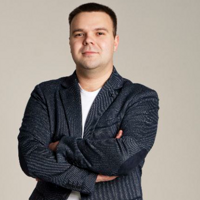 Дмитрий Петров