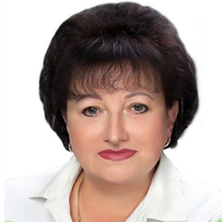 Нина Карпенко