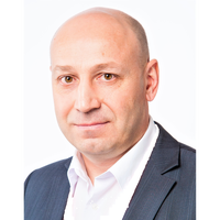 Сергей Пермикин