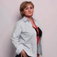 Светлана Сизова