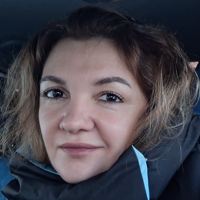 Юлия Артамонова