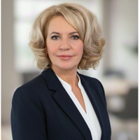 Елена Забияка