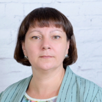 Любовь Корлякова