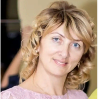 Марина Курочкина