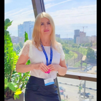 Ольга Карнаухова