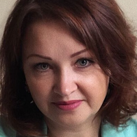 Екатерина Петухова
