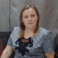 Алена Посибеева