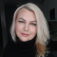 Ольга Батурина