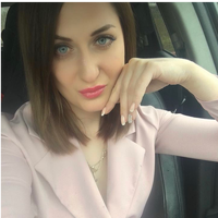 Яна Климова