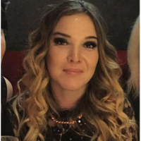 Регина Гараева