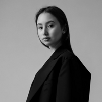 Диана Лазарькова