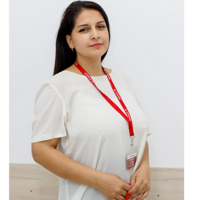 Илаха Ибрагимова