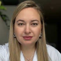 Наталья Малявко