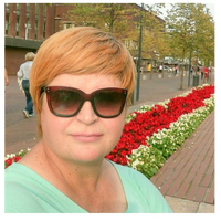 Светлана Голубева