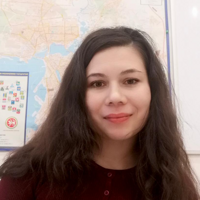 Альбина Яшина