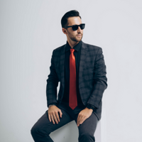 Антон Стукалов