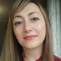 Мирослава Благирева