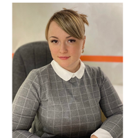 Анна Евлаева