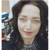 Анна Гизатуллина