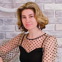 Виктория Ляшенко