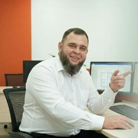 Андрей Лазарев