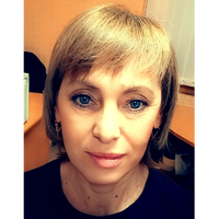 Галина Медведева