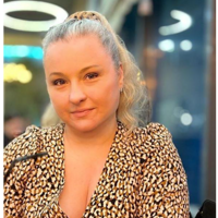 Ольга Трубицина