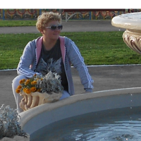 Алла Князева