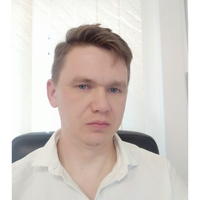Максим Бутусов