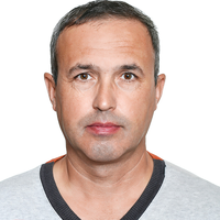Николай Детков