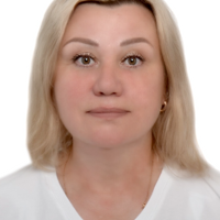 Наталья Аранович