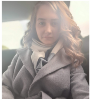 Анна Мошева