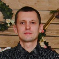 Алексей Гуревич