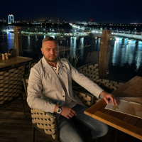 Иван Разуваев