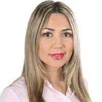 Юлия Сайфуллина