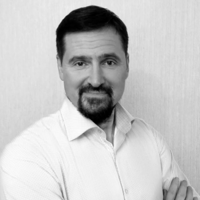 Олег Надеждин