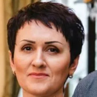 Оксана Ионова