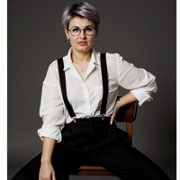 Елена Кнауб